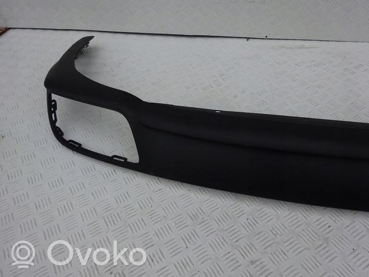 Porsche 911 991 Rivestimento della parte inferiore del paraurti posteriore 99150581103