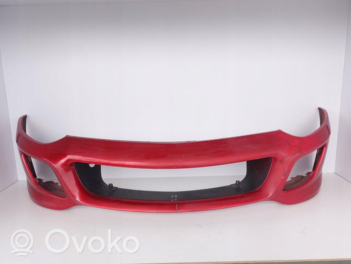 Ferrari 599 GTB GTO Front bumper 82766400