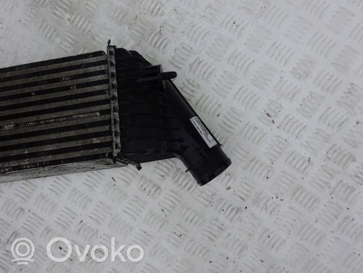 Fiat Scudo Chłodnica powietrza doładowującego / Intercooler 1498985080