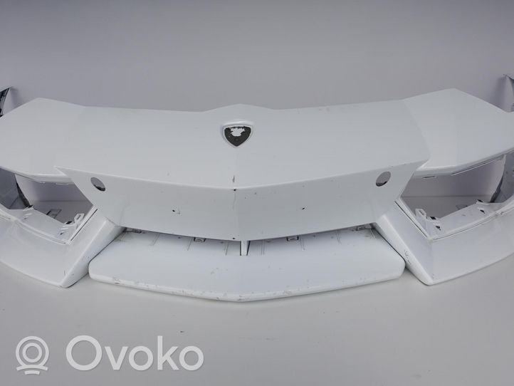 Lamborghini Aventador Front bumper 470807103C