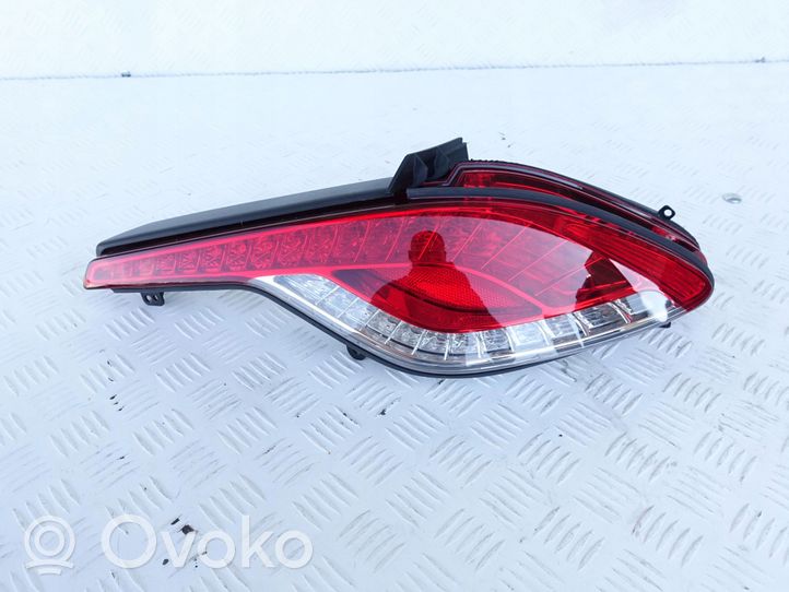 Fisker Karma Rear/tail lights C131177001200