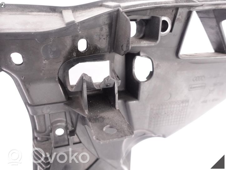 Audi A6 S6 C7 4G Pannello di supporto del radiatore 4G0805594