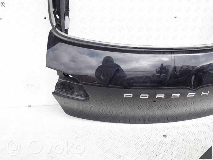 Porsche Macan Portellone posteriore/bagagliaio 95B827126