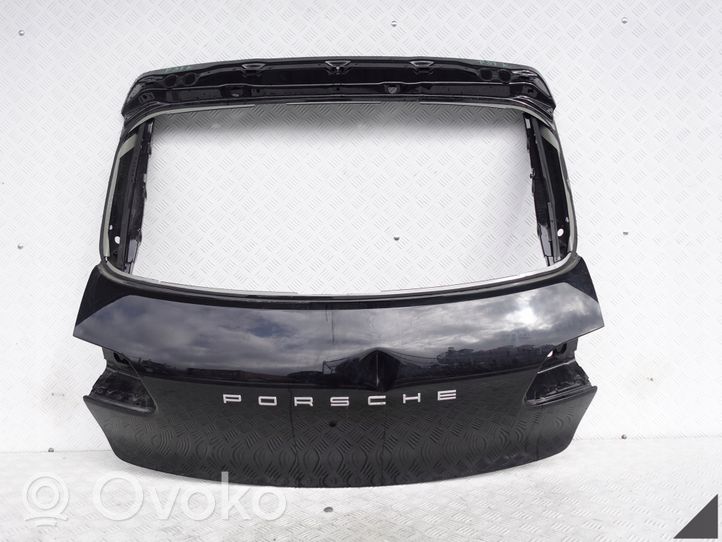 Porsche Macan Portellone posteriore/bagagliaio 95B827126