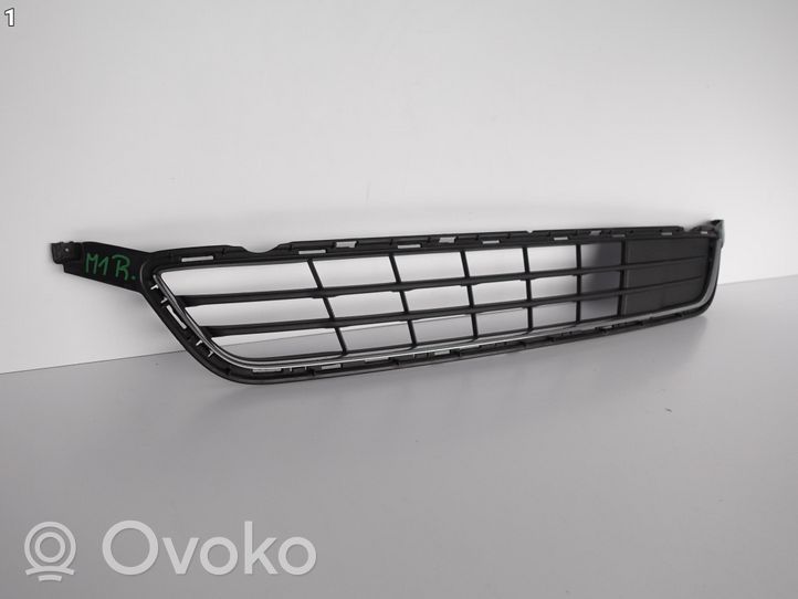 Ford S-MAX Grille inférieure de pare-chocs avant EM2B17A754AB