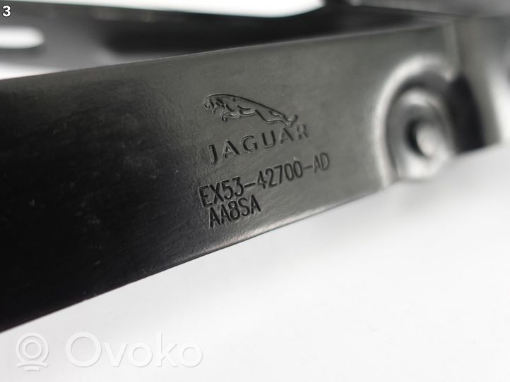 Jaguar F-Type Zawias klapy tylnej bagażnika EX5342700AD