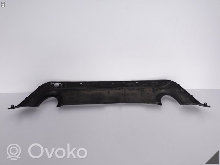 Ford Kuga II Rivestimento della parte inferiore del paraurti posteriore CV4J17F765A