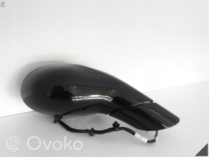 Ferrari California F149 Front door electric wing mirror 81613910