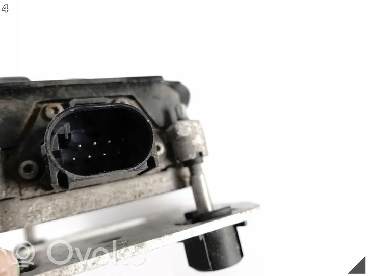 Audi A8 S8 D4 4H Radarsensor Abstandsradar 4H0907561C