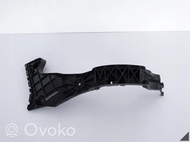 Audi Q3 F3 Support de pare-chocs arrière 83A807453A