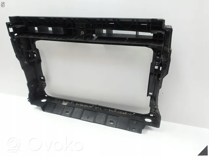 Volkswagen Tiguan Radiatorių panelė (televizorius) 5NA805594G