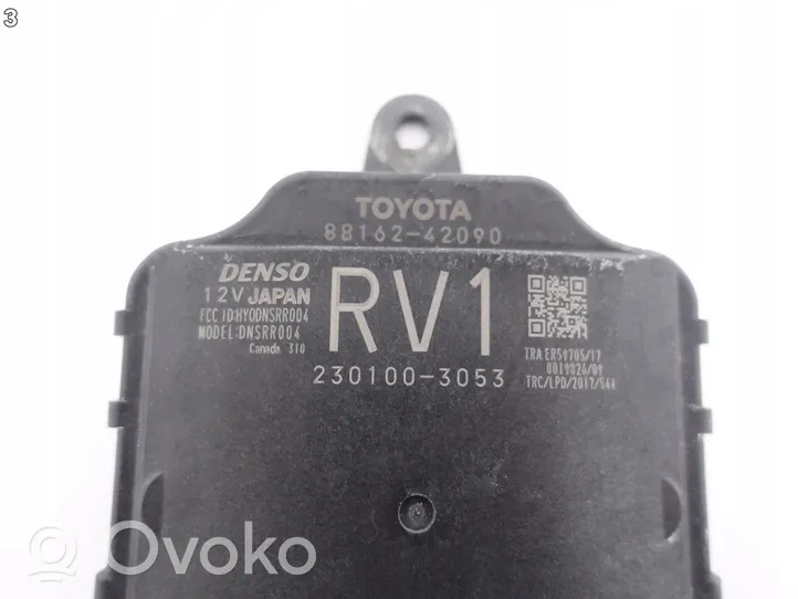 Toyota RAV 4 (XA50) Katvealueen hallinnan moduuli 8816242090