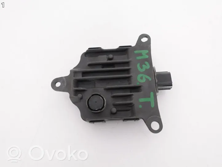 Toyota RAV 4 (XA50) Capteur radar d'angle mort 8816242090