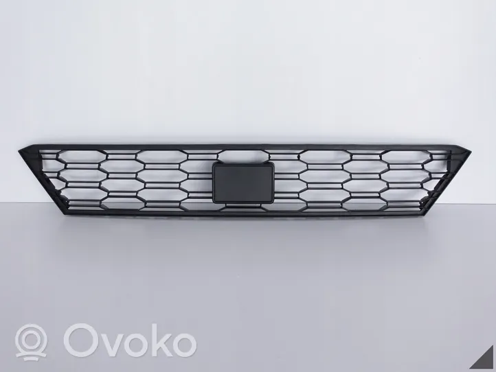 Seat Ibiza V (KJ) Grille inférieure de pare-chocs avant 6F0853667