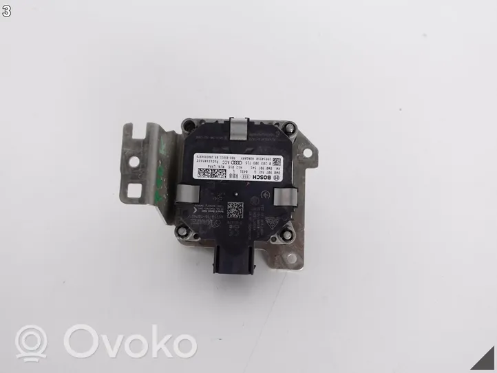 Audi A4 S4 B9 8W Sensore radar Distronic 8W0907541G