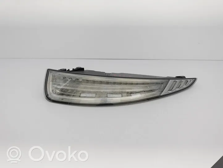 Porsche 911 991 Lampy tylnej klapy bagażnika 