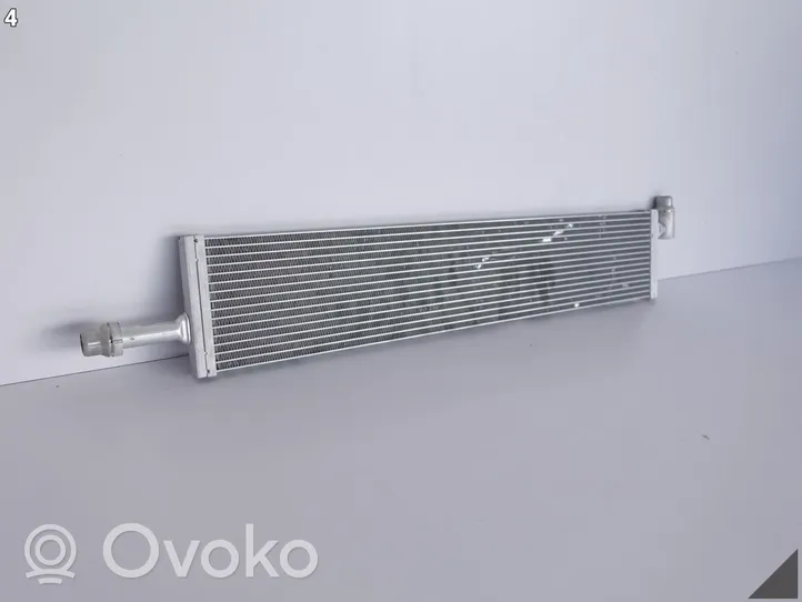 Mercedes-Benz E W213 Radiateur d'huile moteur A0995005003