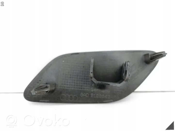 Audi RS6 C7 Tappo/coperchio ugello a spruzzo lavafari 4G0955276E