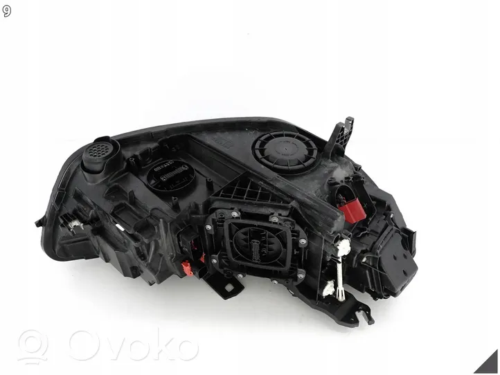 Audi RS6 C7 Faro/fanale 4G0941035B