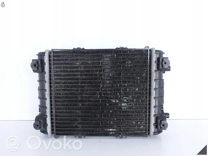 Audi A3 S3 8V Radiateur 5Q0121251HA