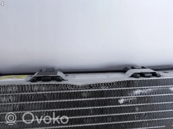 Audi A3 S3 8V Radiateur 5Q0121251HA