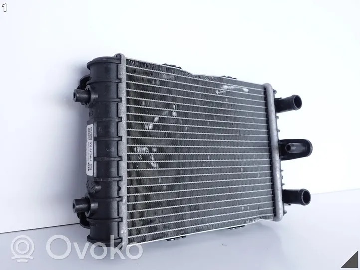 Audi A3 S3 8V Radiateur 5Q0121251HA