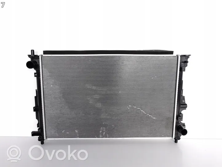 Suzuki SX4 S-Cross Radiateur de refroidissement CZ4221368250