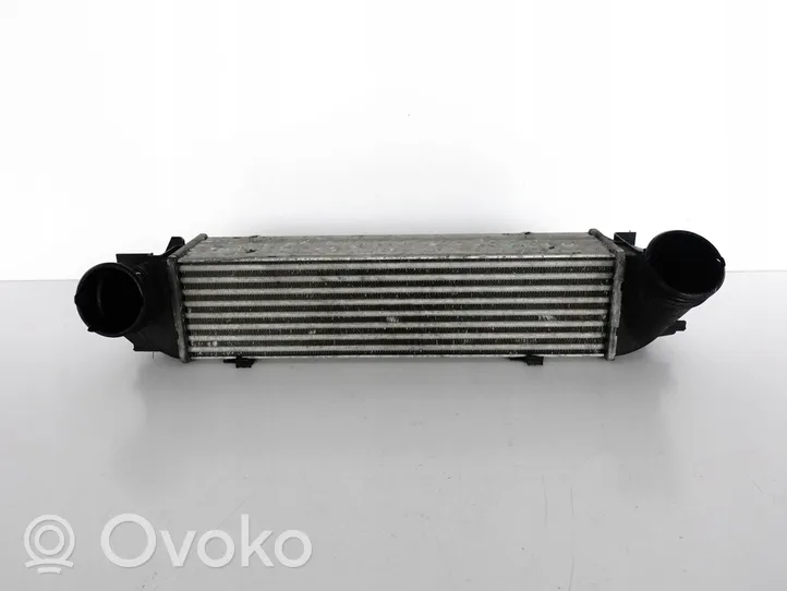 BMW X1 E84 Radiatore intercooler 7800682