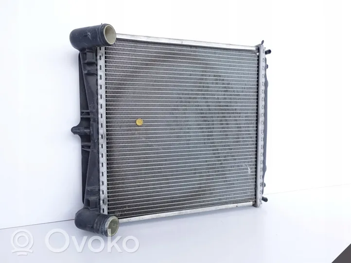 Porsche 911 996 Radiateur de refroidissement 99610613150