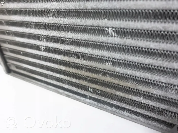 Porsche 911 997 Chłodnica powietrza doładowującego / Intercooler 99711064000