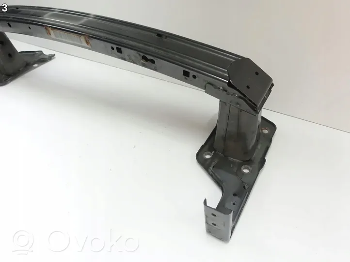 Ford S-MAX Front bumper cross member EM2BR10922AH