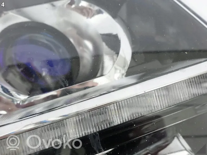 Chevrolet Tahoe Headlight/headlamp 