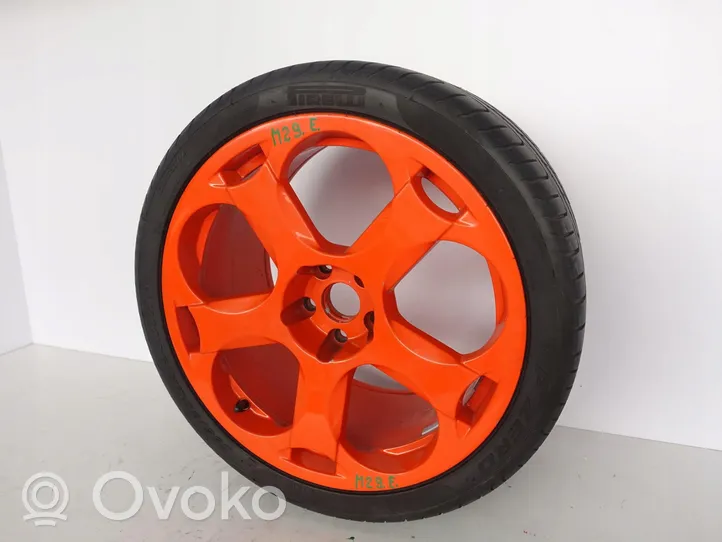 Lamborghini Gallardo R 19 alumīnija - vieglmetāla disks (-i) 