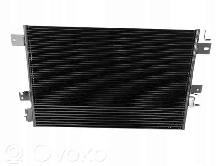 834030050C Jeep Patriot A/C cooling radiator (condenser), 88.24 € RRR