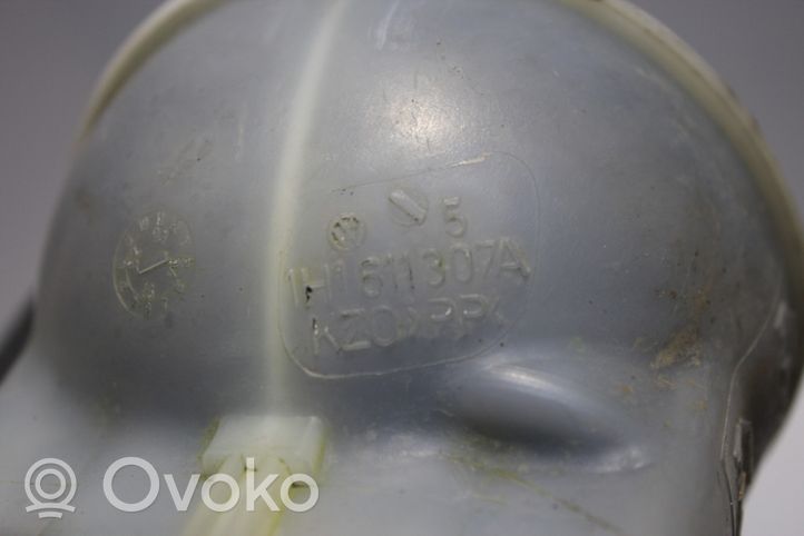 Volkswagen Golf III Brake fluid reservoir 1H1611307A