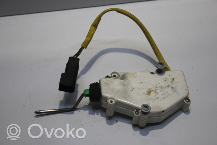 Volkswagen Sharan Fuel tank cap lock 7M0959775C