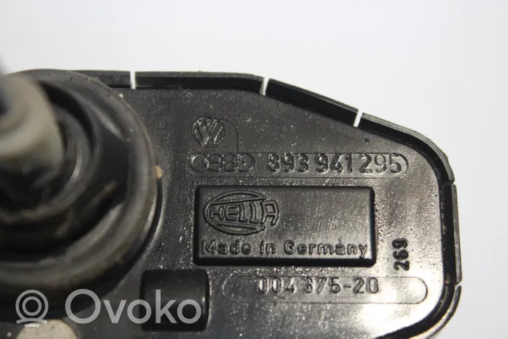 Audi 80 90 B3 Headlight level adjustment motor 893941295