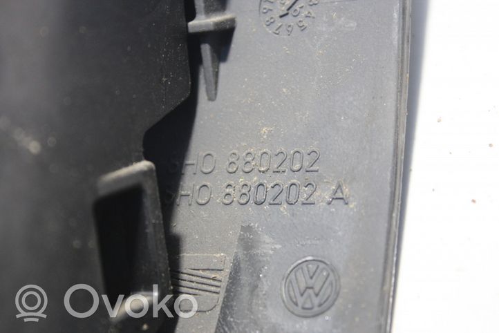 Volkswagen Polo III 6N 6N2 6NF Poduszka powietrzna Airbag pasażera SH0880202
