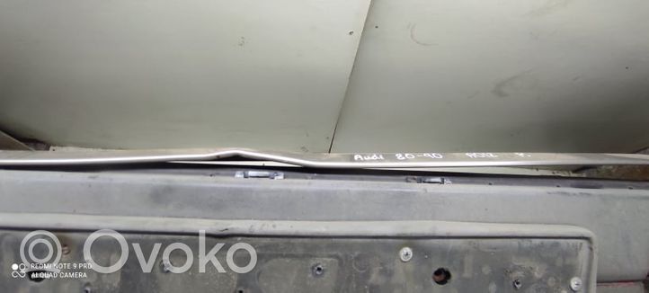 Audi 80 90 B3 Front bumper 