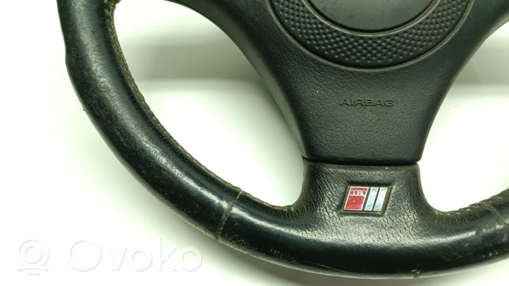 Audi A4 S4 B5 8D Steering wheel 