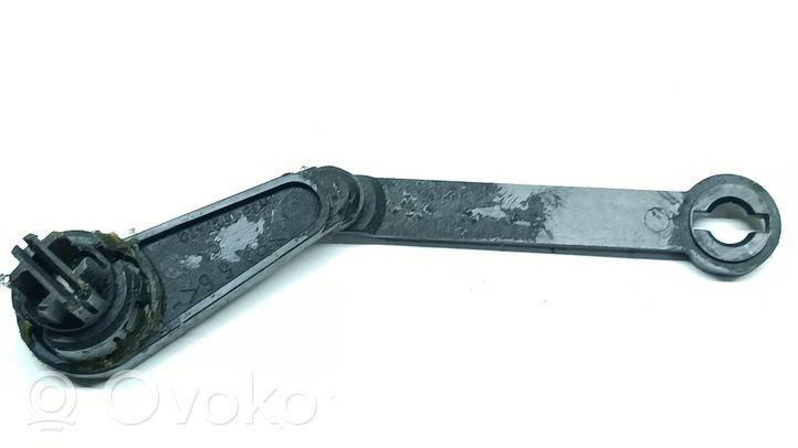 H35133743E Audi A4 S4 B5 8D Bowdenzug Seilzug Klappenzug Heizung  