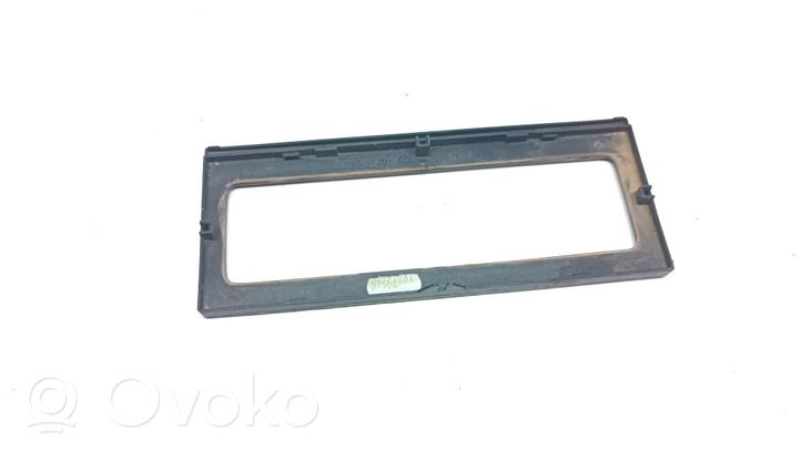 Volkswagen PASSAT B5 Radio/GPS head unit trim 3B0907047B