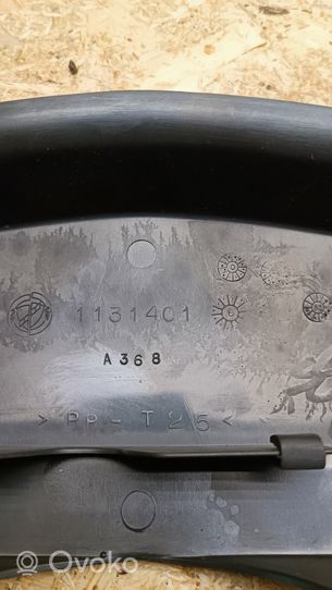 Alfa Romeo 166 Ohjauspyörän verhoilu 1131401