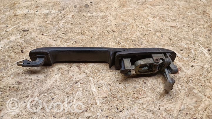 Volkswagen PASSAT B4 Rear door exterior handle 