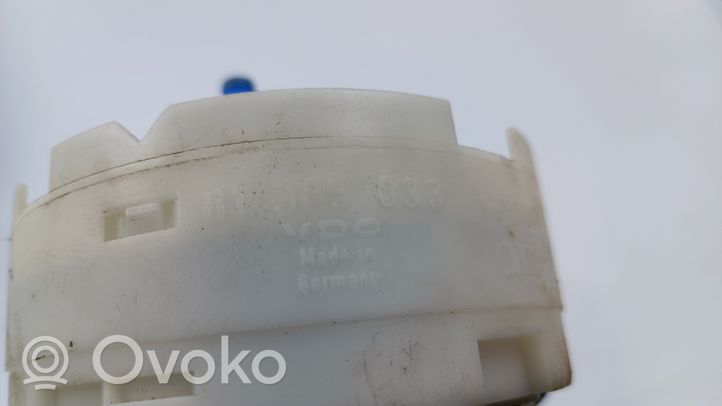 Audi A4 S4 B5 8D Pompa carburante immersa 81305033