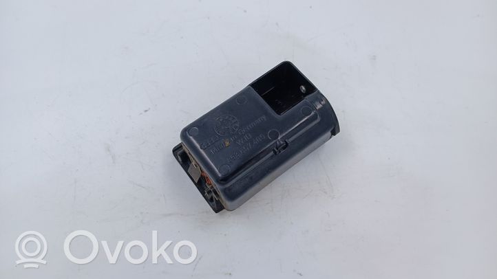 Audi 80 90 S2 B4 Popielniczka przednia tunelu środkowego 893857405