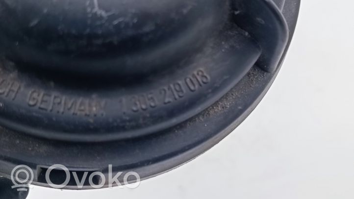 Audi 80 90 S2 B4 Osłona żarówki lampy przedniej 1305219013