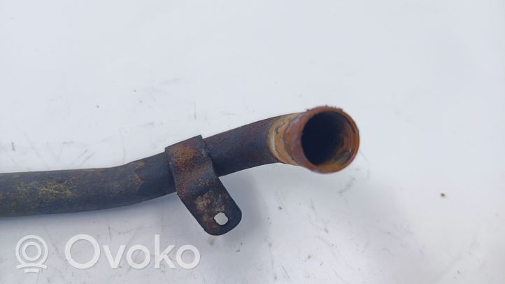 Alfa Romeo 166 Engine coolant pipe/hose 