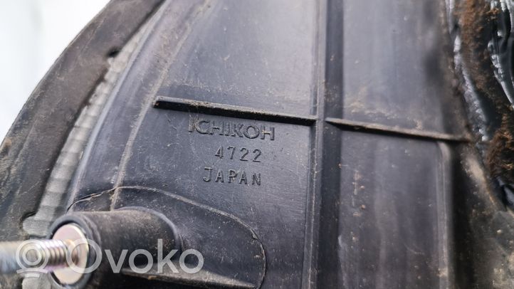 Subaru Legacy Feux arrière / postérieurs 4722