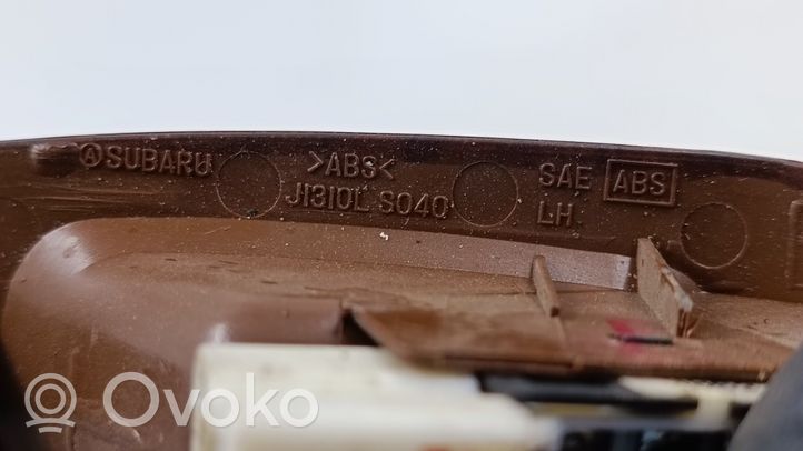 Subaru Outback Interrupteur commade lève-vitre J1310LS040